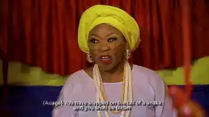 Akirika Alejo Oganjo (2023 Yoruba Movie)
