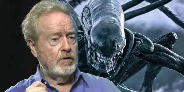 Alien: What Ridley Scott Must Do To Save The Movie Franchise