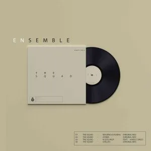 The Squad – Ensemble (EP)