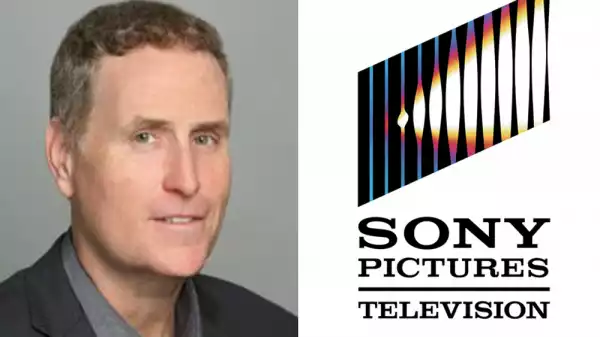 Former Sony Pictures TV Studios President Jeff Frost Inks First-Look Deal With Studio, Launches Company