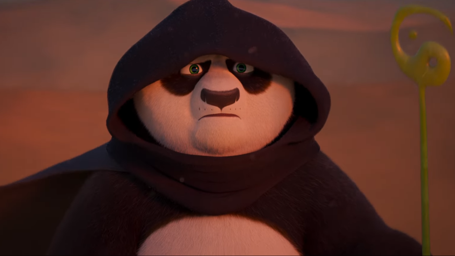 Box Office Results: Kung Fu Panda 4 Has Strong Opening