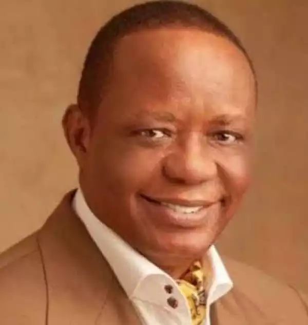 Breaking LIB exclusive: Billionaire business magnate, Captain Hosa Okunbo, dies at 63