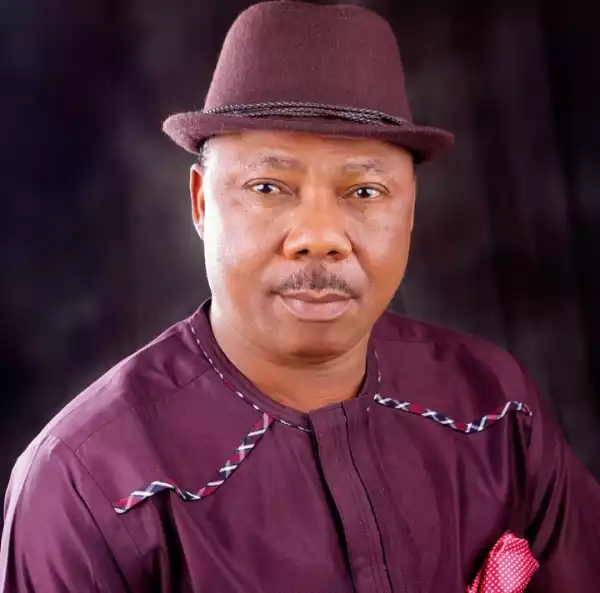 SKB Ogbuagu, PDP Chairman Slumps And Dies During Campaign In Enugu