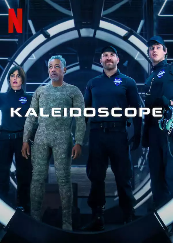 Kaleidoscope (2023) S01 E04