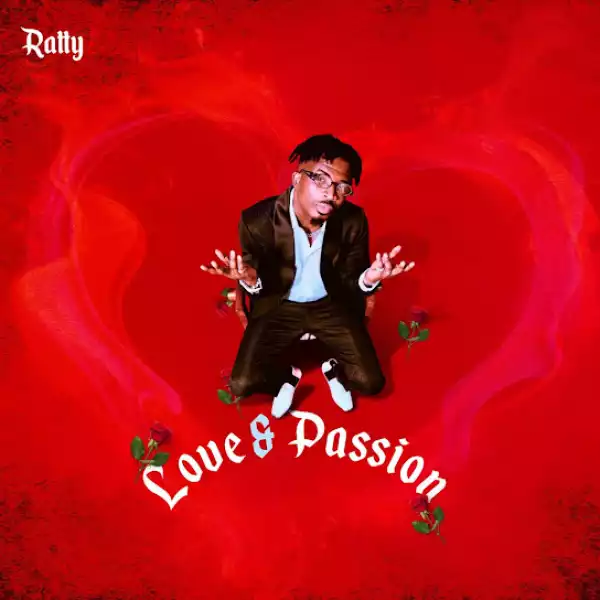 Ratty – Love and Passion (EP)