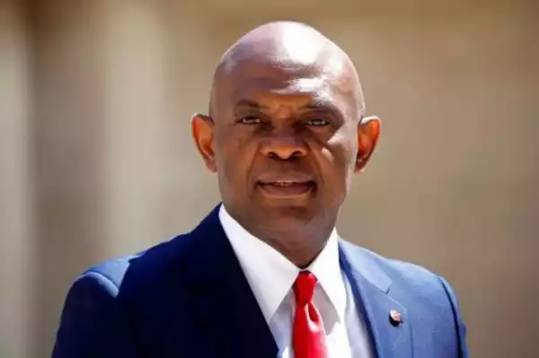 I became Chairman of UBA, Transcorp without wealthy parents – Tony Elumelu