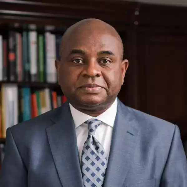 Naira Redesign: CBN Has Been Turned Into Political Football – Moghalu