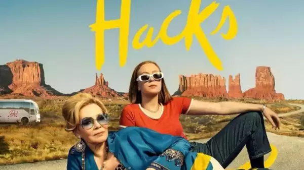 Hacks Season 3 Trailer Sees Deborah & Ava Reuniting