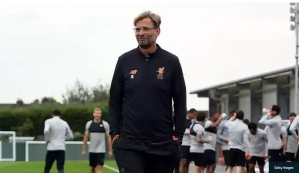No Liverpool Player Will Be Forced To Train – Jurgen Klopp