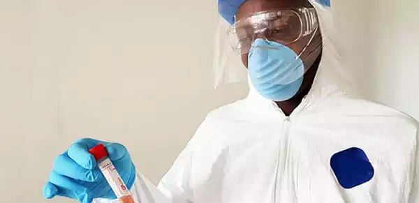 Enugu Confirms 5 Coronavirus Cases, Three Deaths