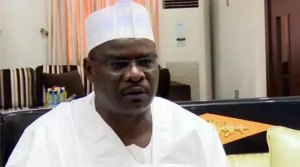 Naira Redesign Causes Hardship For Troops Fighting Boko Haram — Ndume Laments