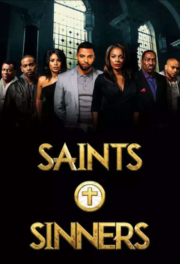 Saints And Sinners S05E08