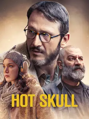 Hot Skull Season 1