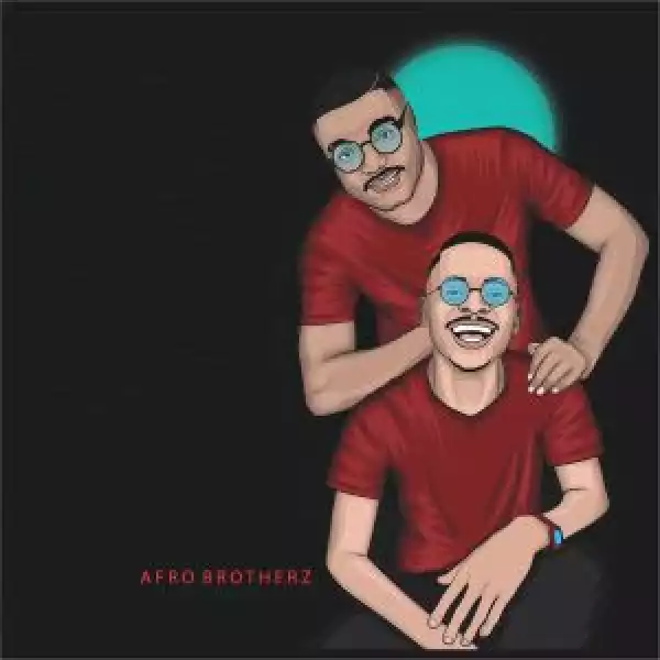 Stepa K – All In (Afro Brotherz Spirit Remix)