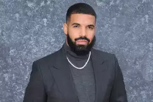 Drake Reveals His Only Competition In Music