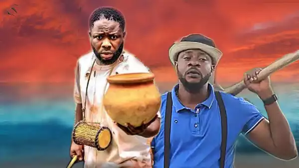 Eje Mi Ni (2023 Yoruba Movie)