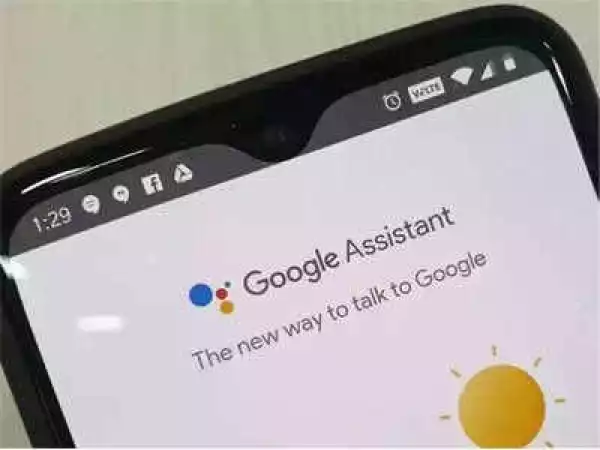 Google adds new features to Assistant Snapshot along with voice support