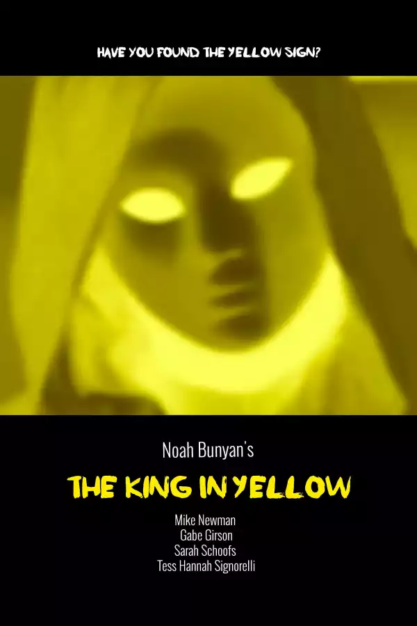 The King In Yellow (2023)