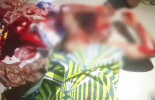 62-year-old Woman Murdered At Her Residence In Ondo