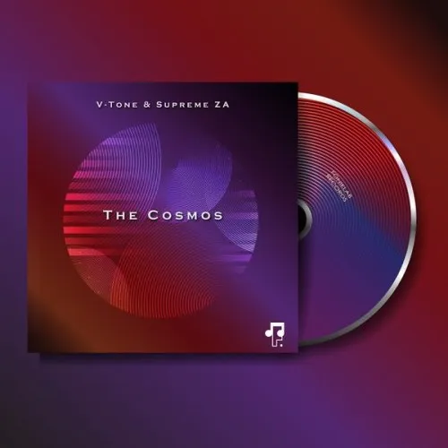 V-Tones & Supreme ZA – The Cosmos (Original Mix)