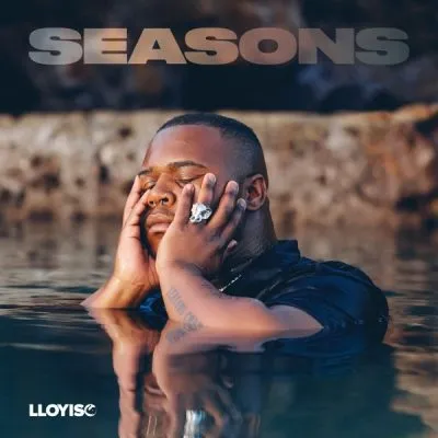 Lloyiso - Season (EP)