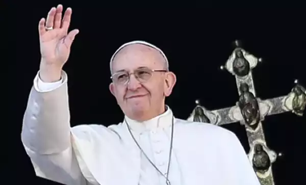 Pope’s health improving, may leave hospital soon