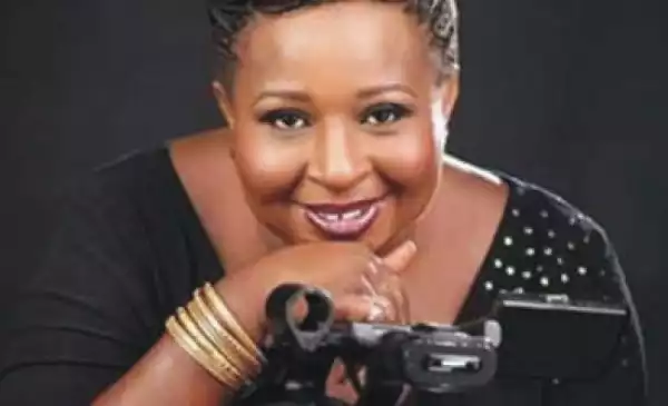 Founder Of Africa Movies Academy Awards (AMAA), Peace Anyiam-Osigwe, Is Dead