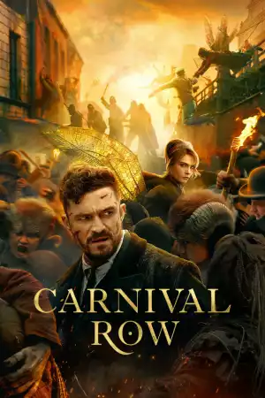 Carnival Row S02E06