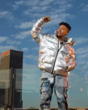 Nasty C – Flaws And All