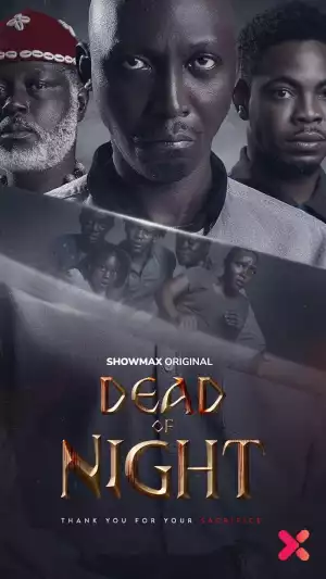 Dead of Night (2024)