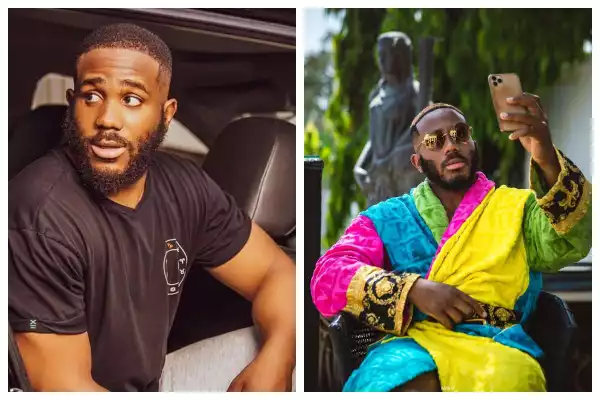 “What Doors Can You Open?” – Kiddwaya Brags About His Connections