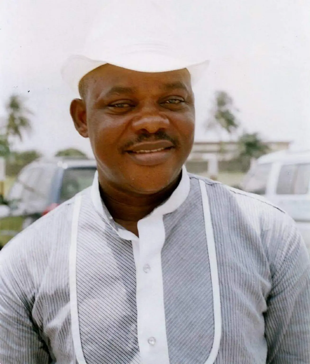 Nollywood Popular Actor is Dead (Photo)