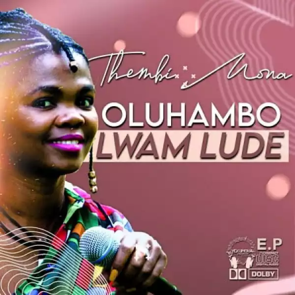 Thembi Mona – Thethelela Ft. DJ Shweme