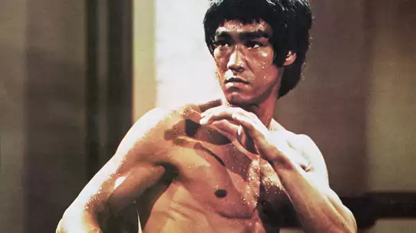 Ang Lee to Direct Bruce Lee Biopic Starring Son Mason Lee