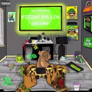 Rizzoo Rizzoo - Rizzoo Rollin Grams (EP)