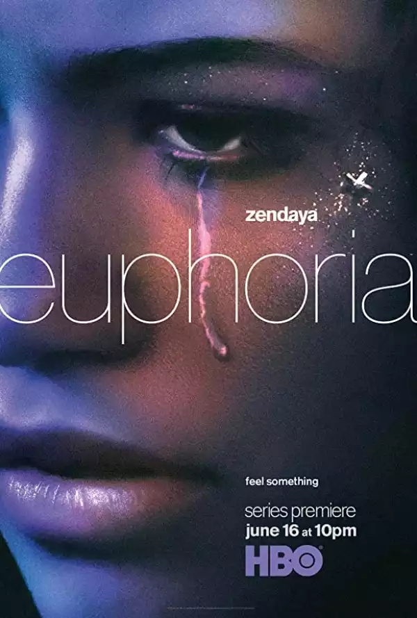 Euphoria US S01E00