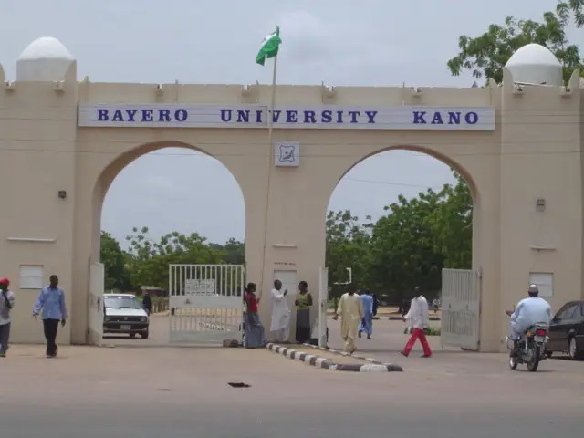 BUK expels 27 students, rusticates 8 others for exam misconduct
