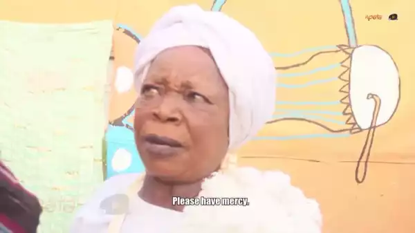 Okiti Ogan (2020 Yoruba Movie)