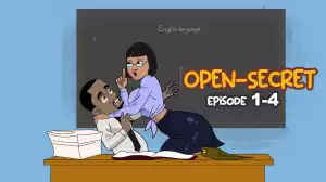 GhenGhenJokes - The Open Secret 1-4 (Comedy Video)