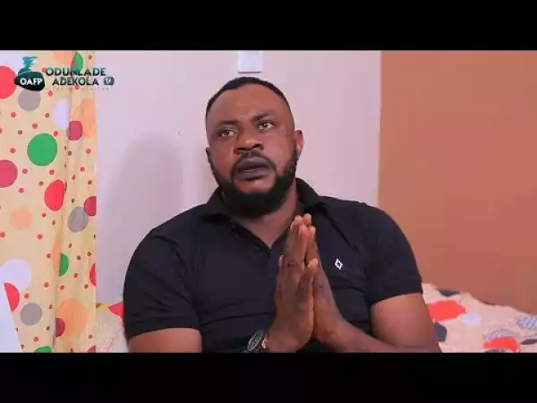 Saamu Alajo - Anu (Episode 116) [Yoruba Comedy Movie]