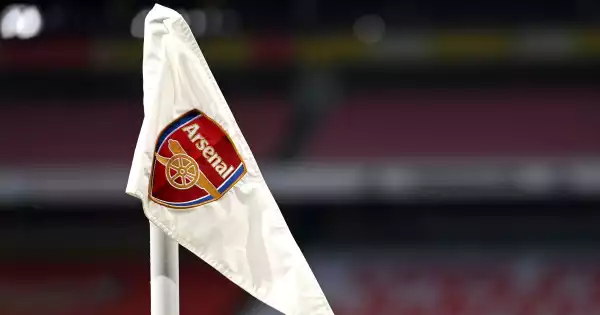EPL: Arsenal suffer heavy injury blow