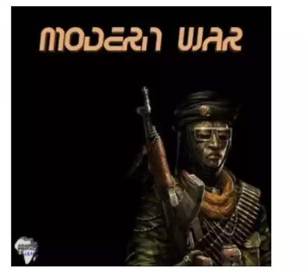 Kek’Star & Stickman – Modern War (Original Mix)