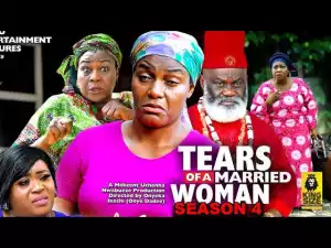 Tears Of A Married Woman Season 4