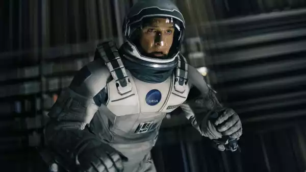 Christopher Nolan’s Interstellar Gets 70mm Imax Rerelease for 10th Anniversary
