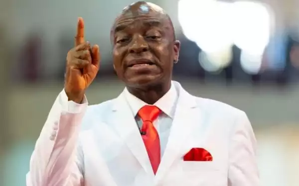 Pastor Sacked By Oyedepo’s Church Files Lawsuit, Demands N350M