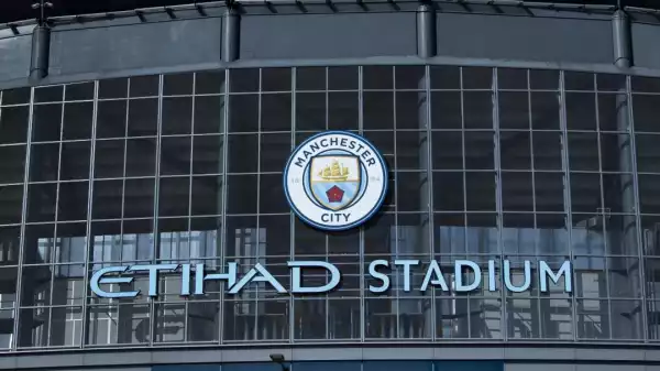 Breaking News: Man City charged by Premier League over alleged breaches of financial regulations