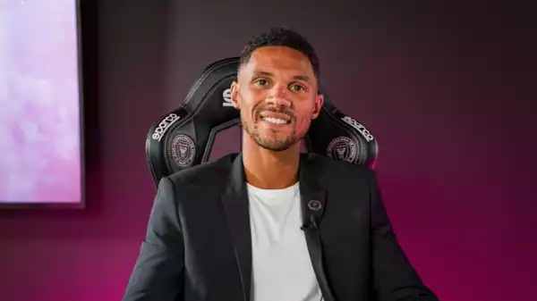 Transfer: Can he play Xhaka’s position – Gibbs questions Mikel Arteta over Arsenal’s new signing
