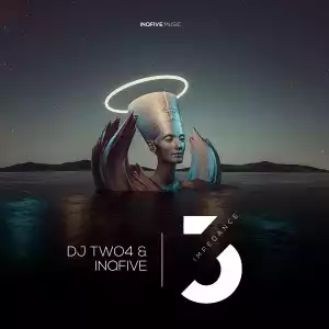 DJ Two4, InQfive & Thab De Soul – Six Hands (Original Mix)