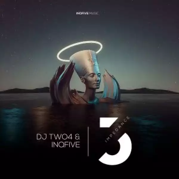 DJ Two4 & InQfive – The Reason I Left (Original Mix)