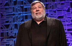 Apple Co-Founder Steve Wozniak: Bitcoin is Better Than Gold